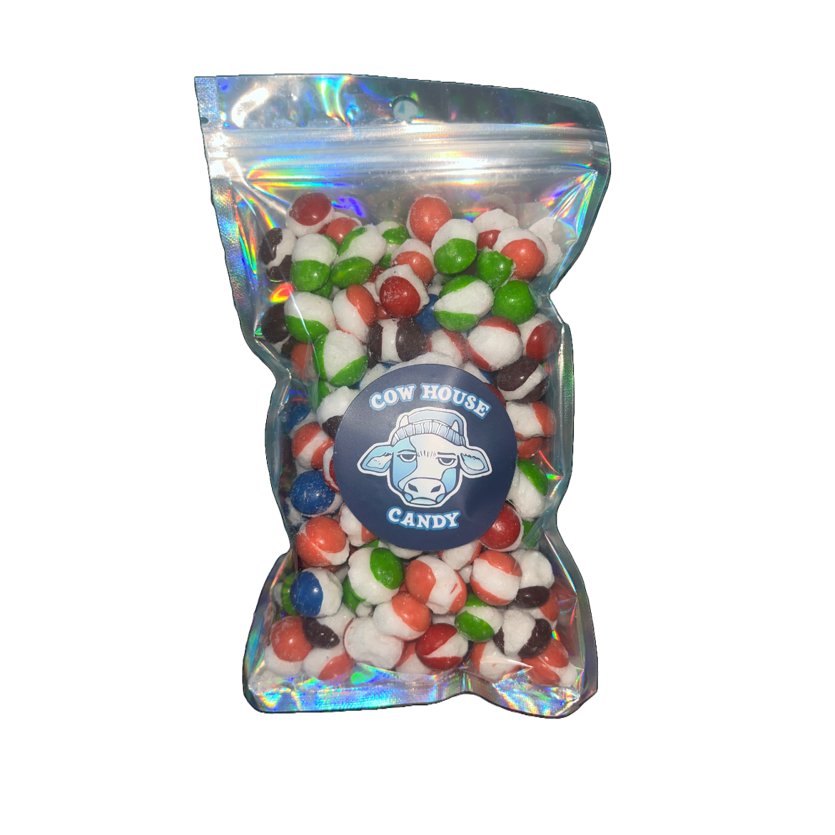 Wild Reaction Berries