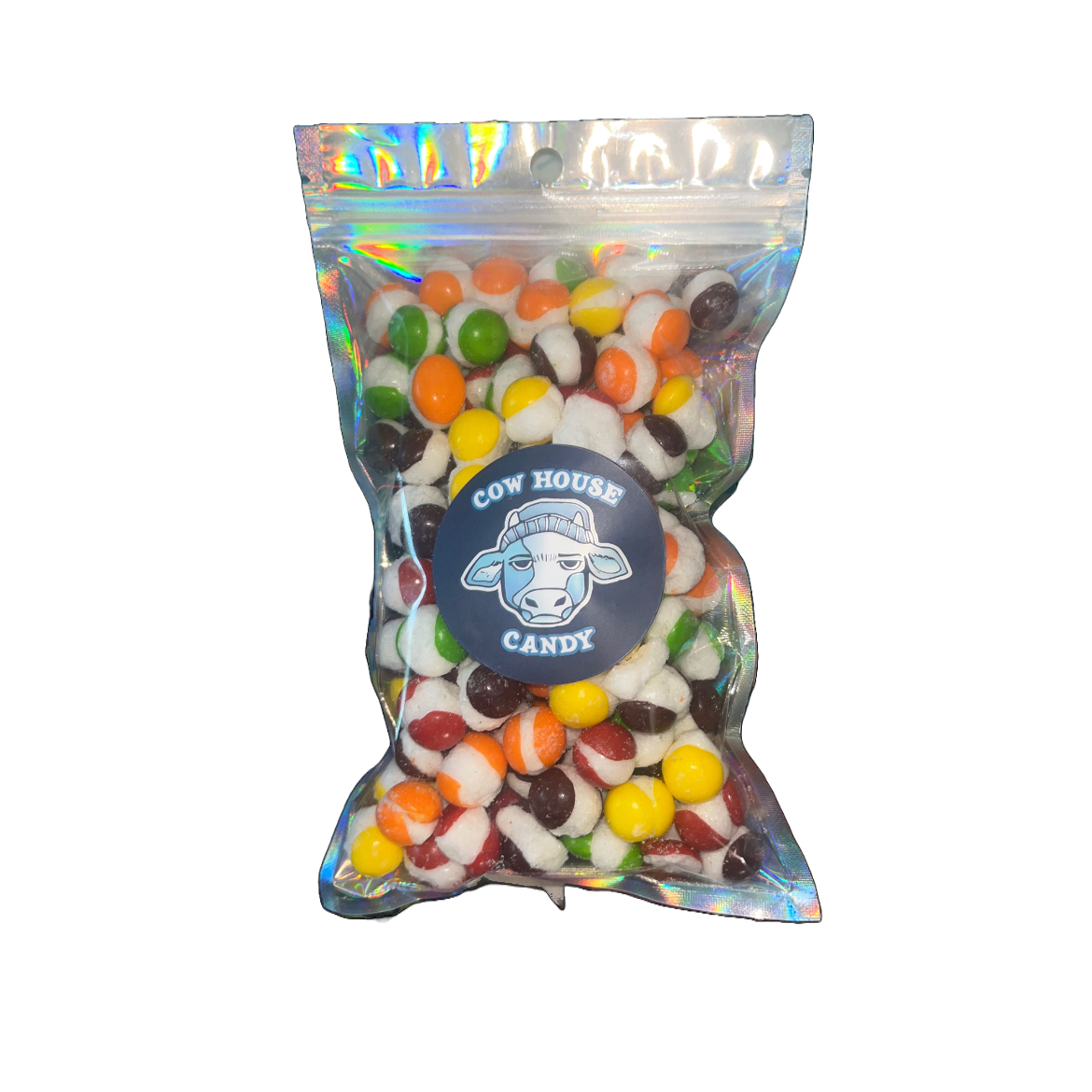 Rainbow Lab Crunch