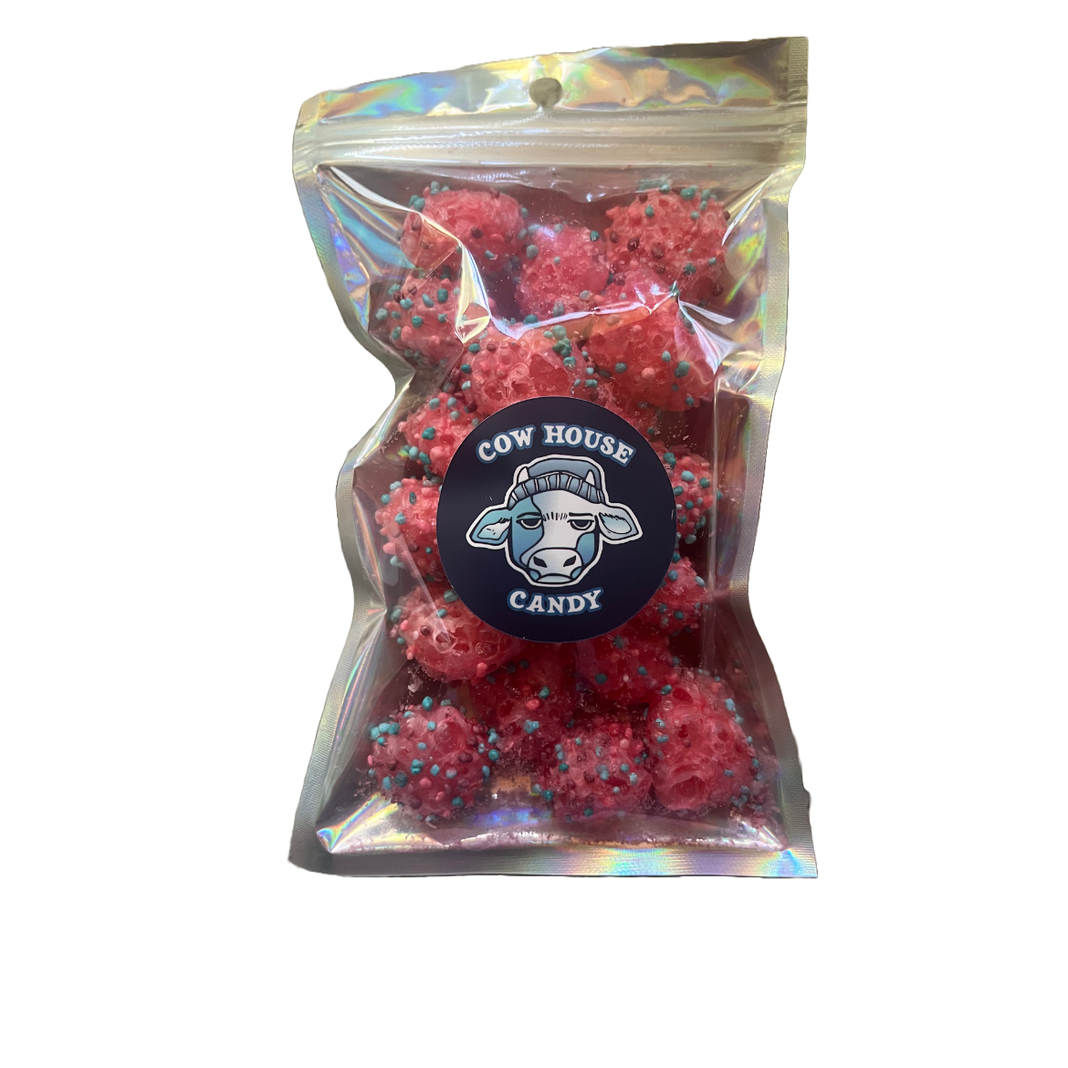 Berry Lab Clusters