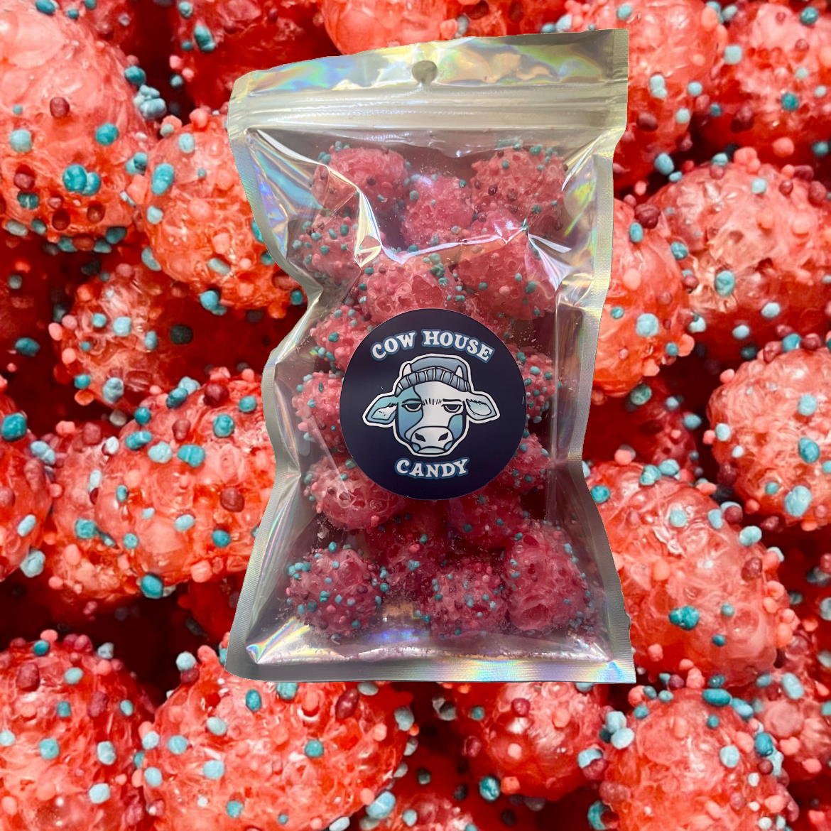 Berry Lab Clusters