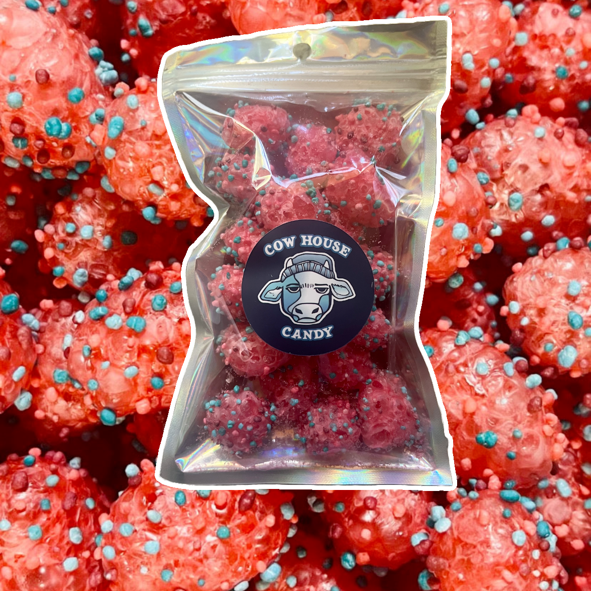 Berry Lab Clusters