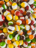 Rainbow Lab Crunch